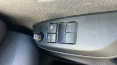 Toyota Yaris 1.5 Hybrid Icon 5dr CVT Hybrid Hatchback